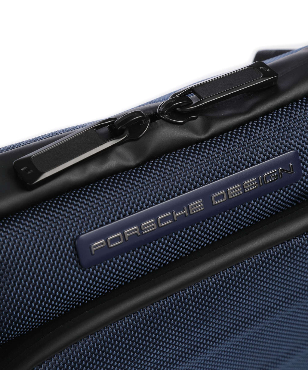 Porsche Design Roadster Pro Crossbody bag blue
