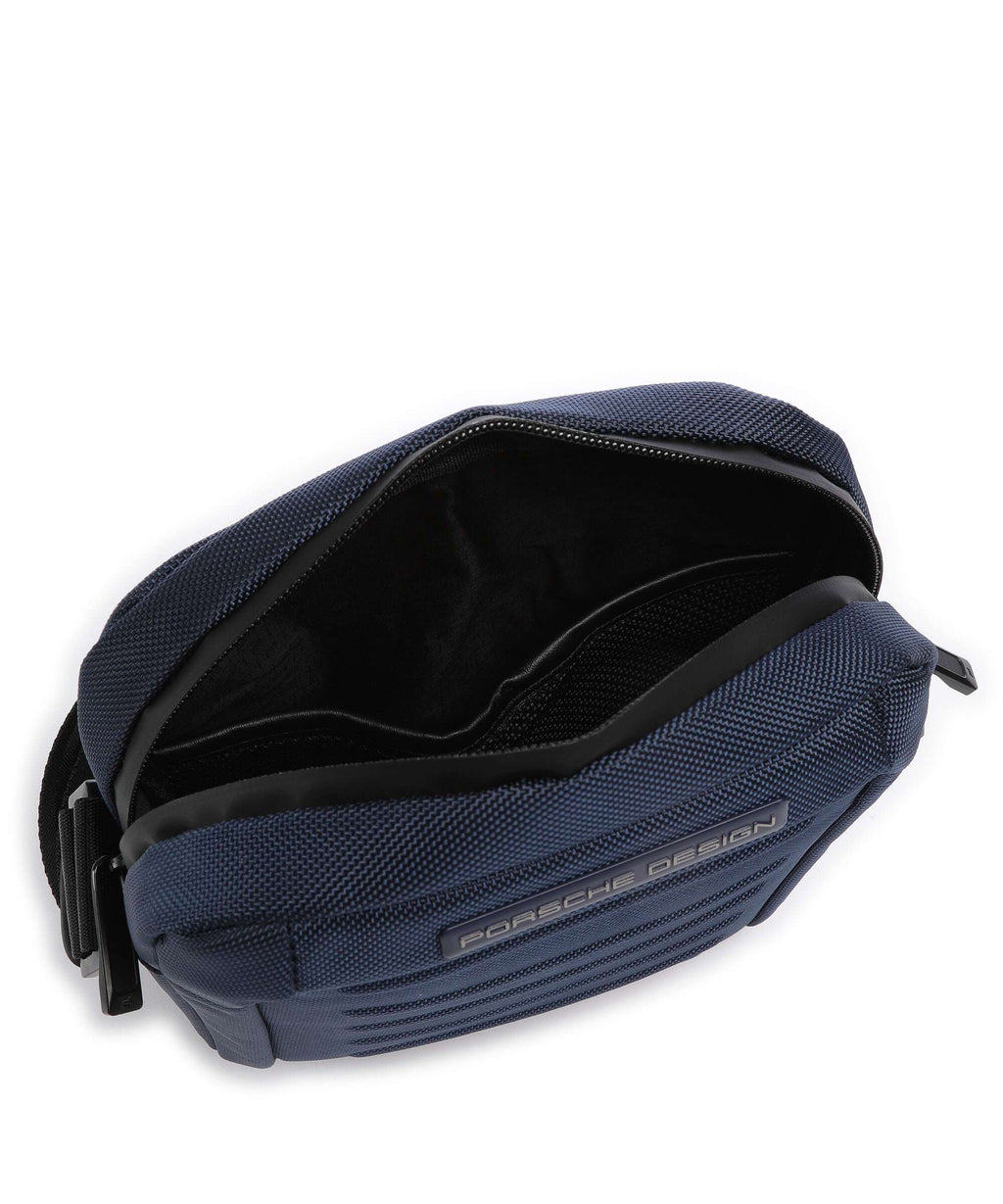 Porsche Design Roadster Pro Crossbody bag blue