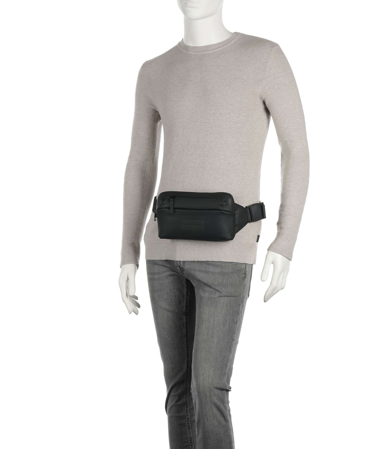 Porsche Design Urban Le Belt bag black