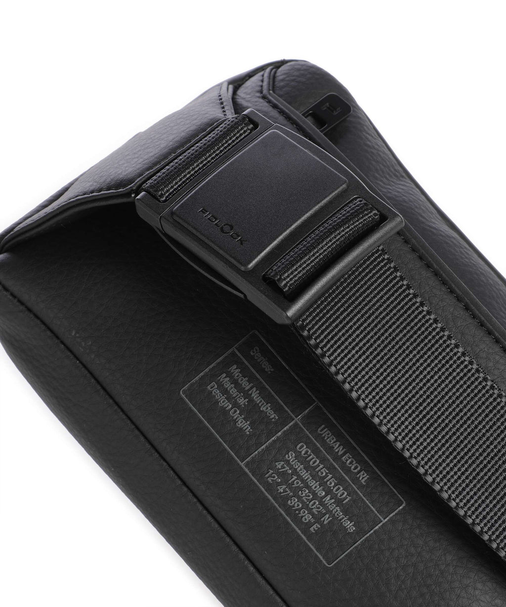 Porsche Design Urban Le Belt bag black