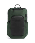 Porsche Design Urban M2 Laptop backpack forest green