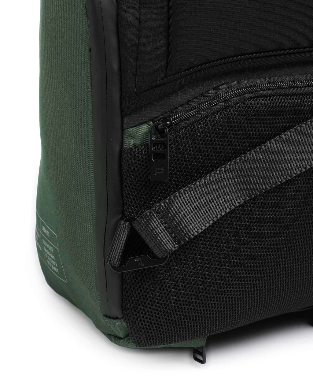Porsche Design Urban M2 Laptop backpack forest green