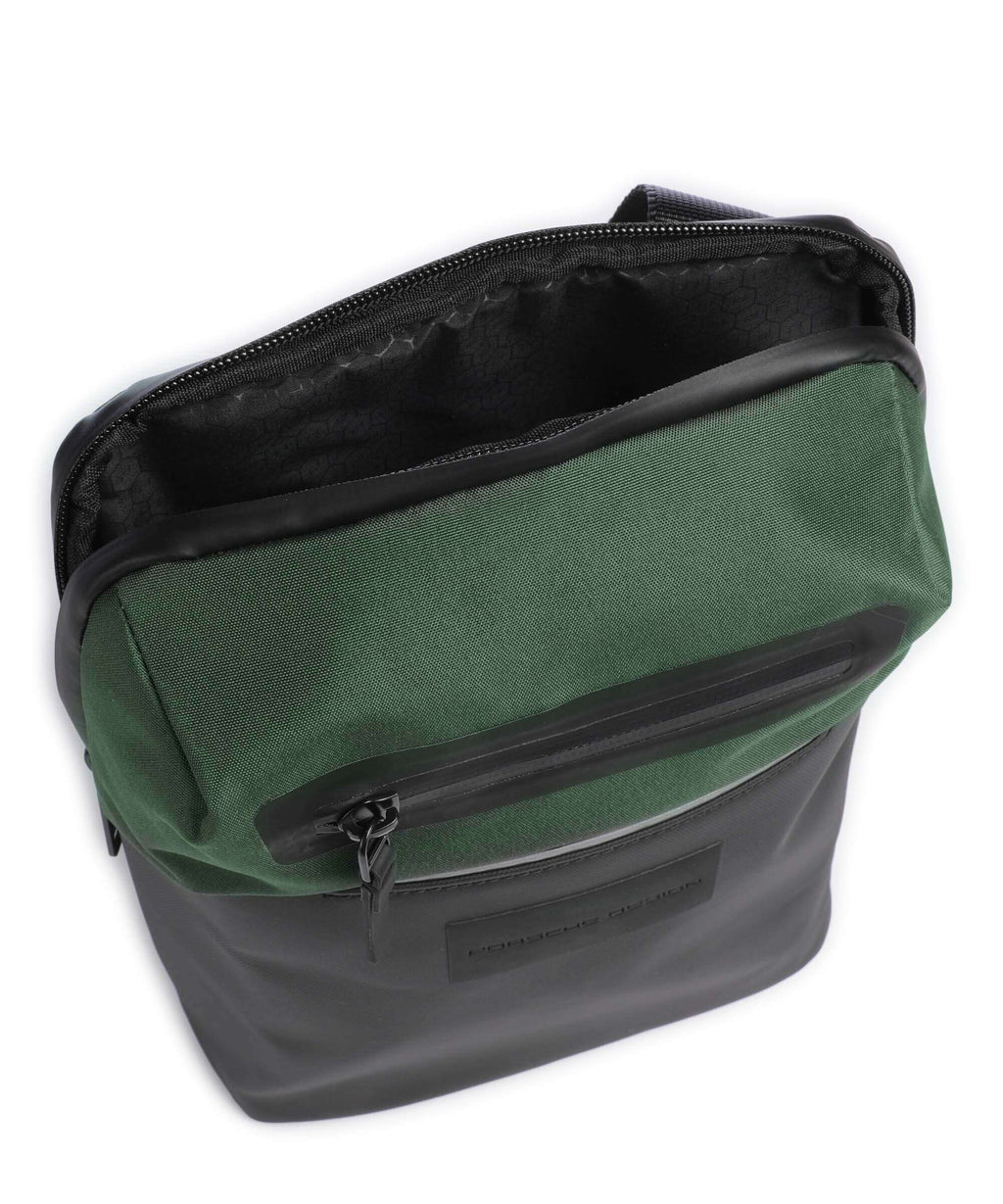 Porsche Design Urban S Crossbody bag forest green