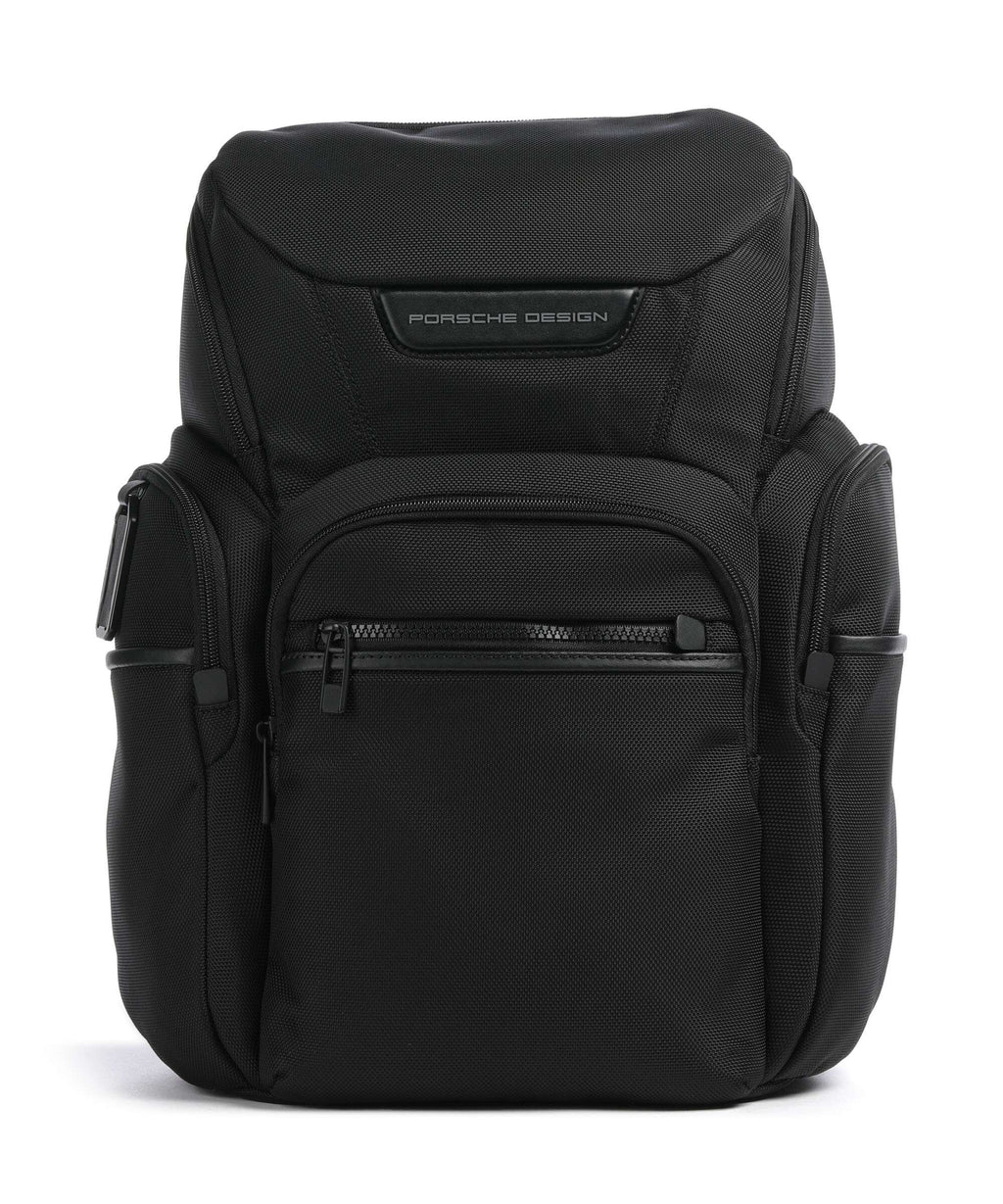 Porsche Design Roadster Evo M Top Backpack black