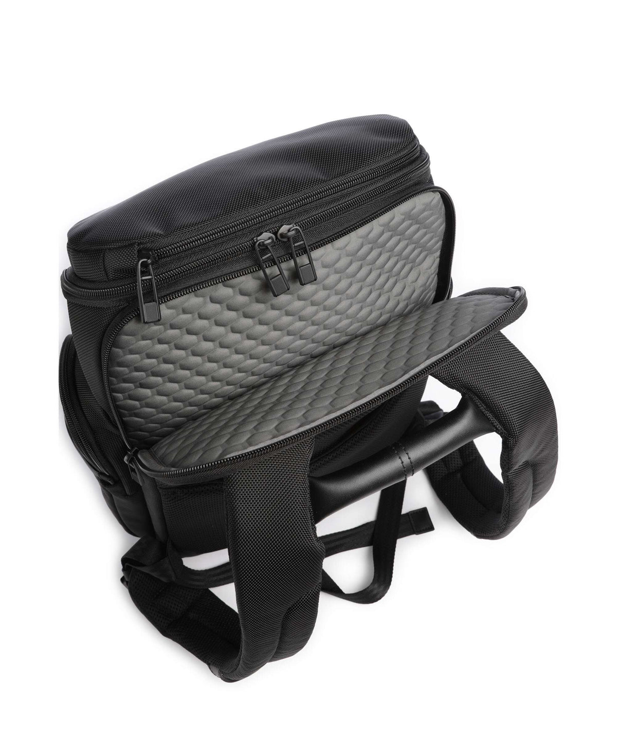 Porsche Design Roadster Evo M Top Backpack black