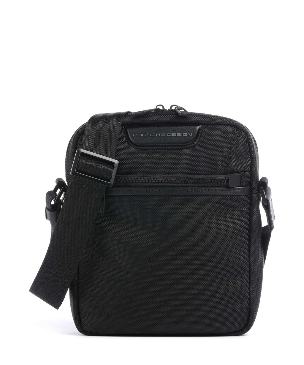 Porsche Design Roadster Evo XS Crossbody bag black