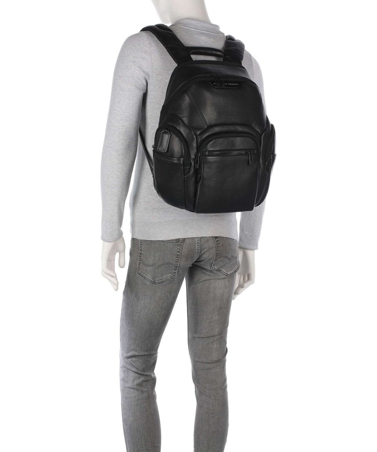 Porsche Design Roadster Evo M Backpack black