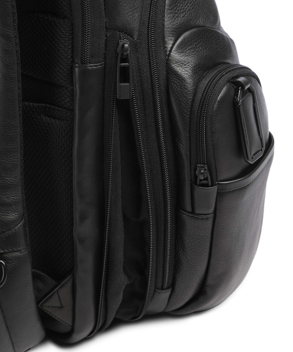 Porsche Design Roadster Evo M Backpack black