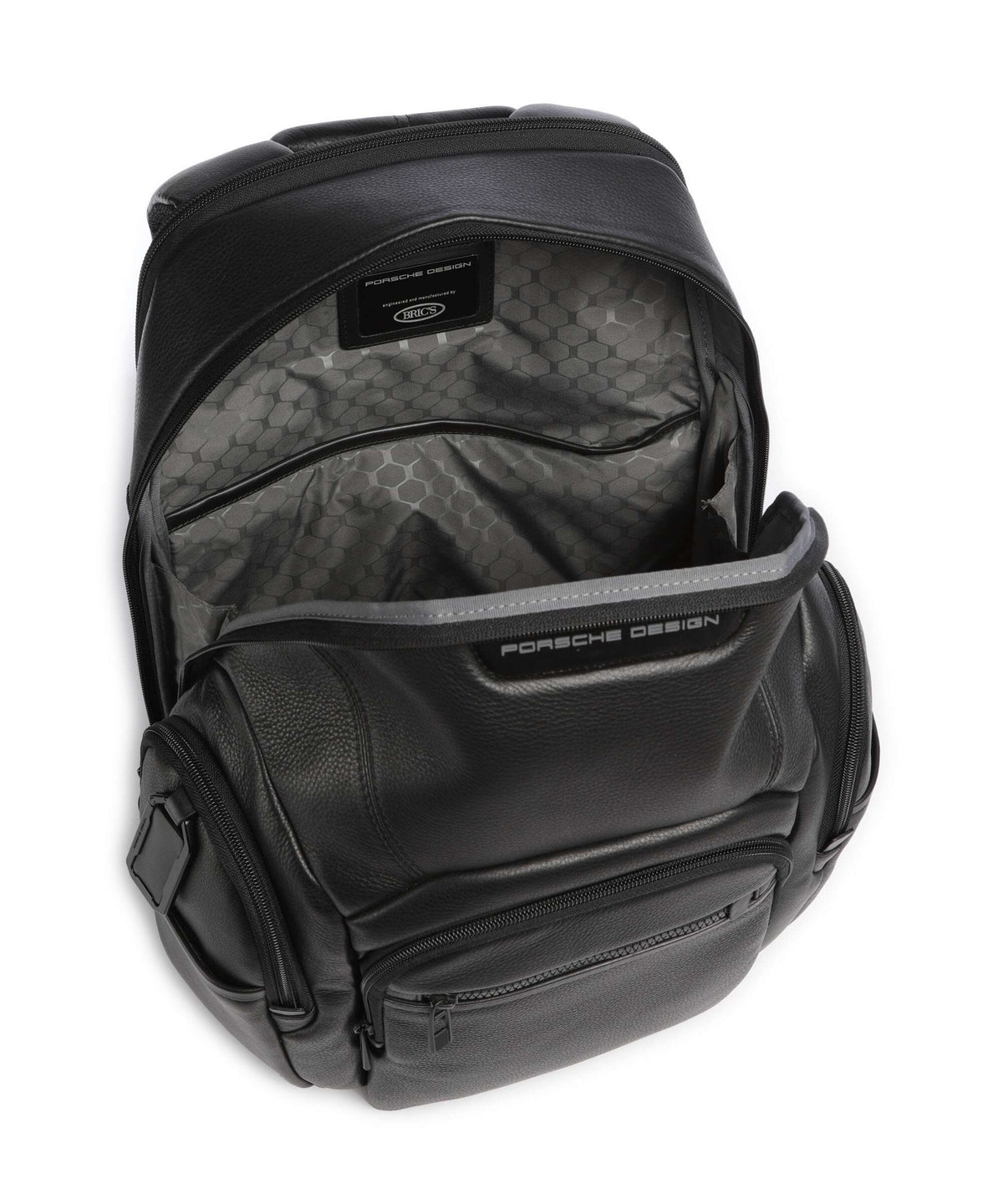 Porsche Design Roadster Evo M Backpack black