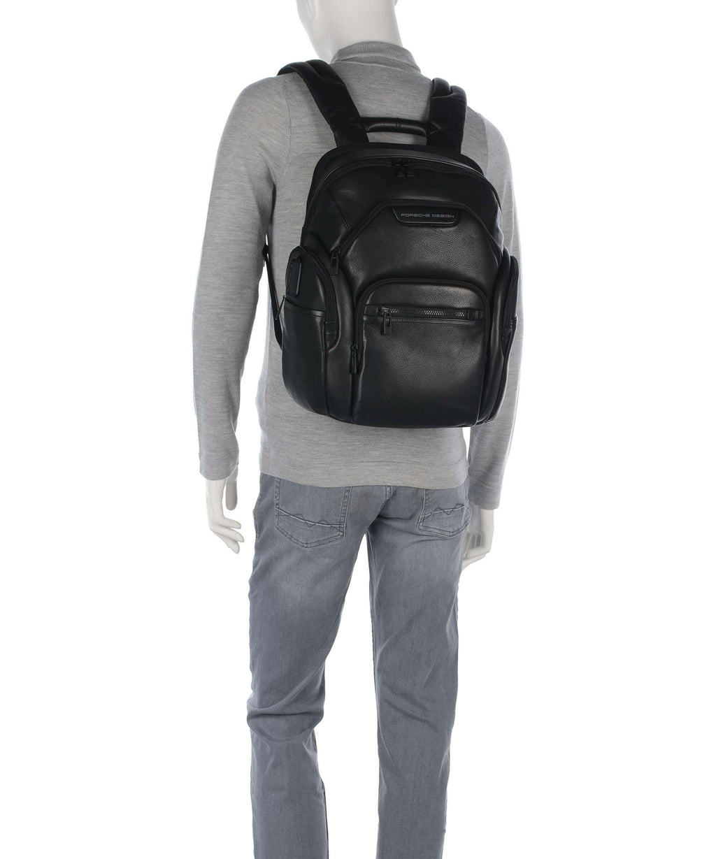 Porsche Design Roadster Evo L Backpack black