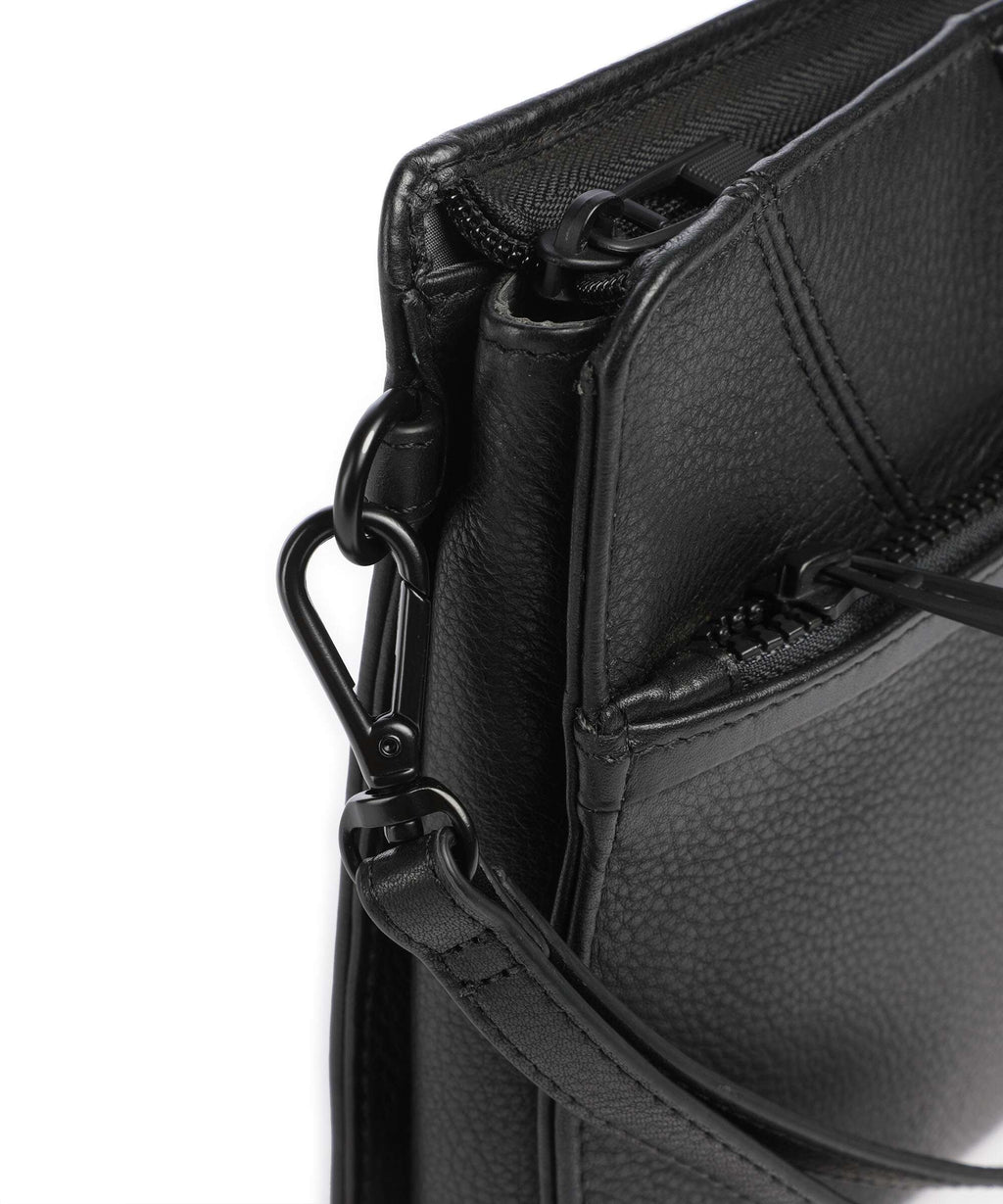 Porsche Design Roadster Evo Wristlet black