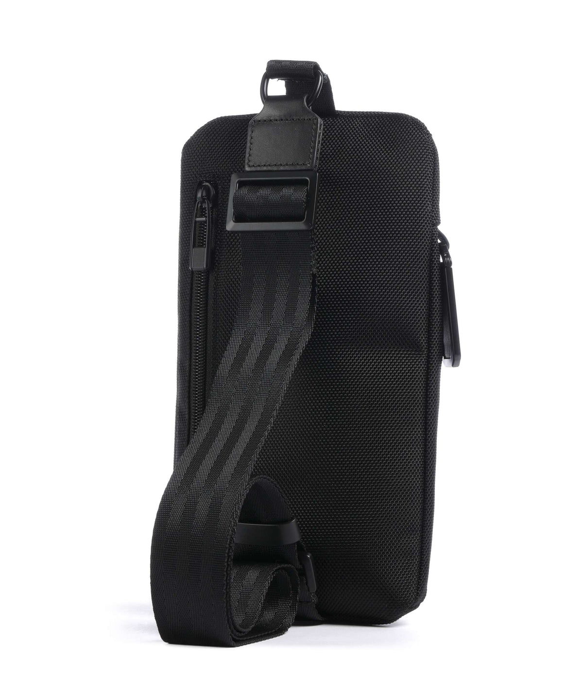 Porsche Design Roadster Evo Sling bag black