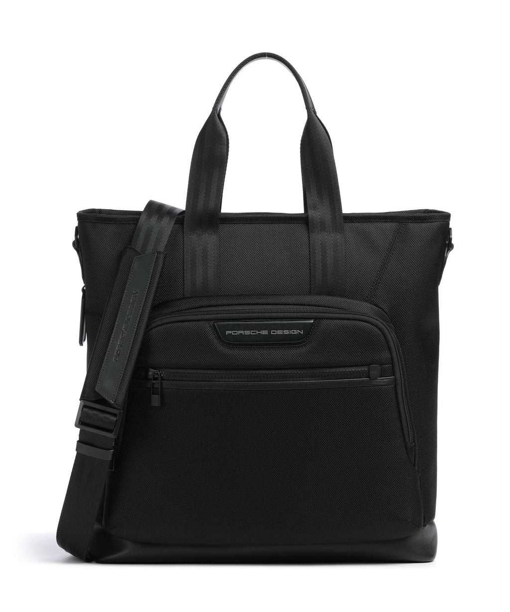 Porsche Design Roadster Evo Handbag black
