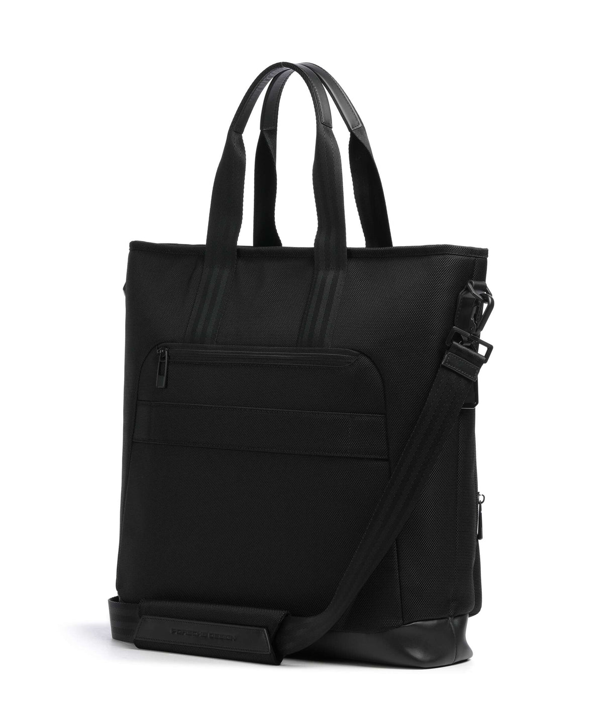 Porsche Design Roadster Evo Handbag black