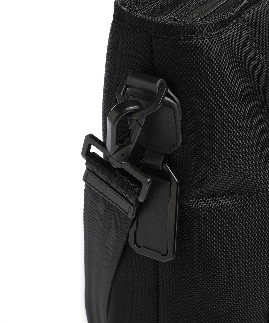 Porsche Design Roadster Evo Handbag black