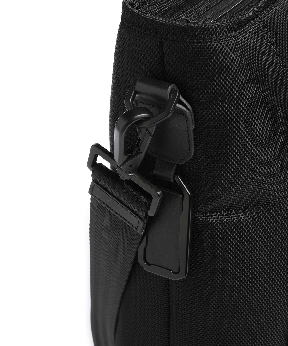 Porsche Design Roadster Evo Handbag black