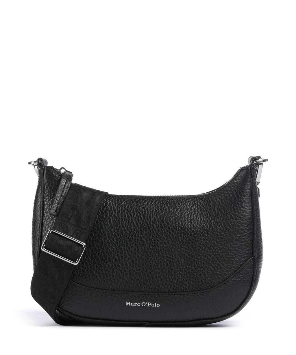 Marc O'Polo Bulan S Crossbody bag black