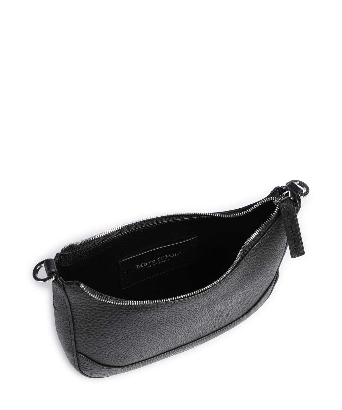 Marc O'Polo Bulan S Crossbody bag black