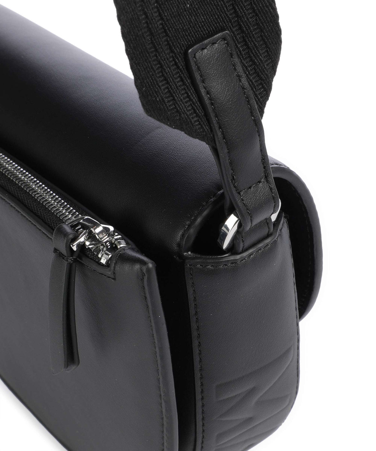 Marc O'Polo Vika Crossbody bag black