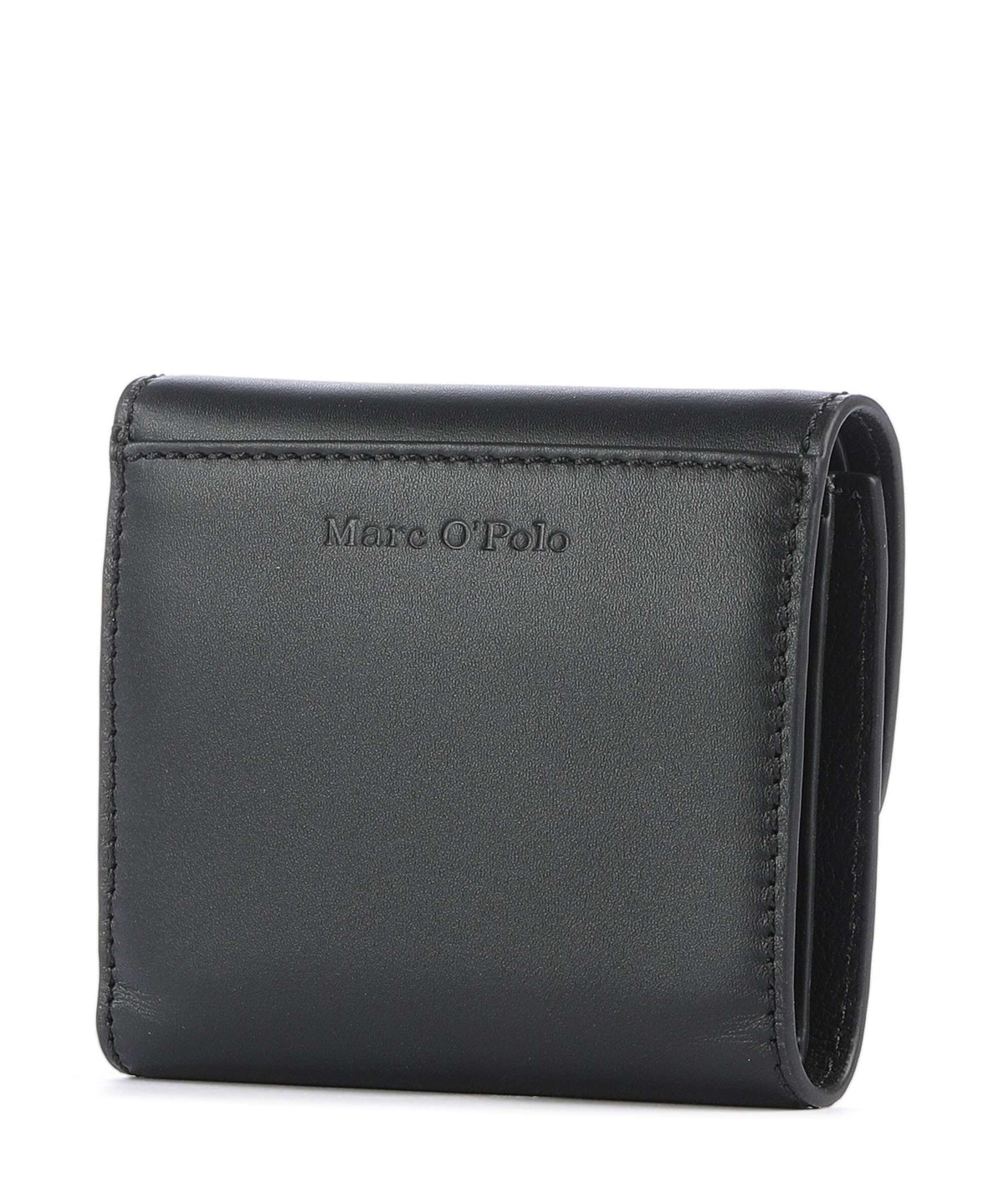 Marc O'Polo Judis Wallet black