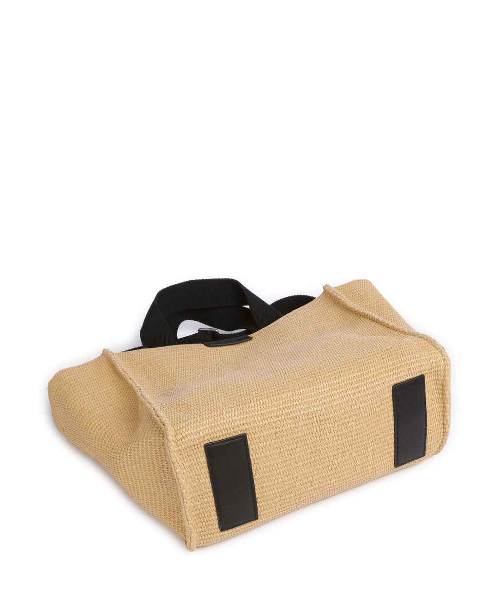 Marc O'Polo Sarina Tote bag dry wheat