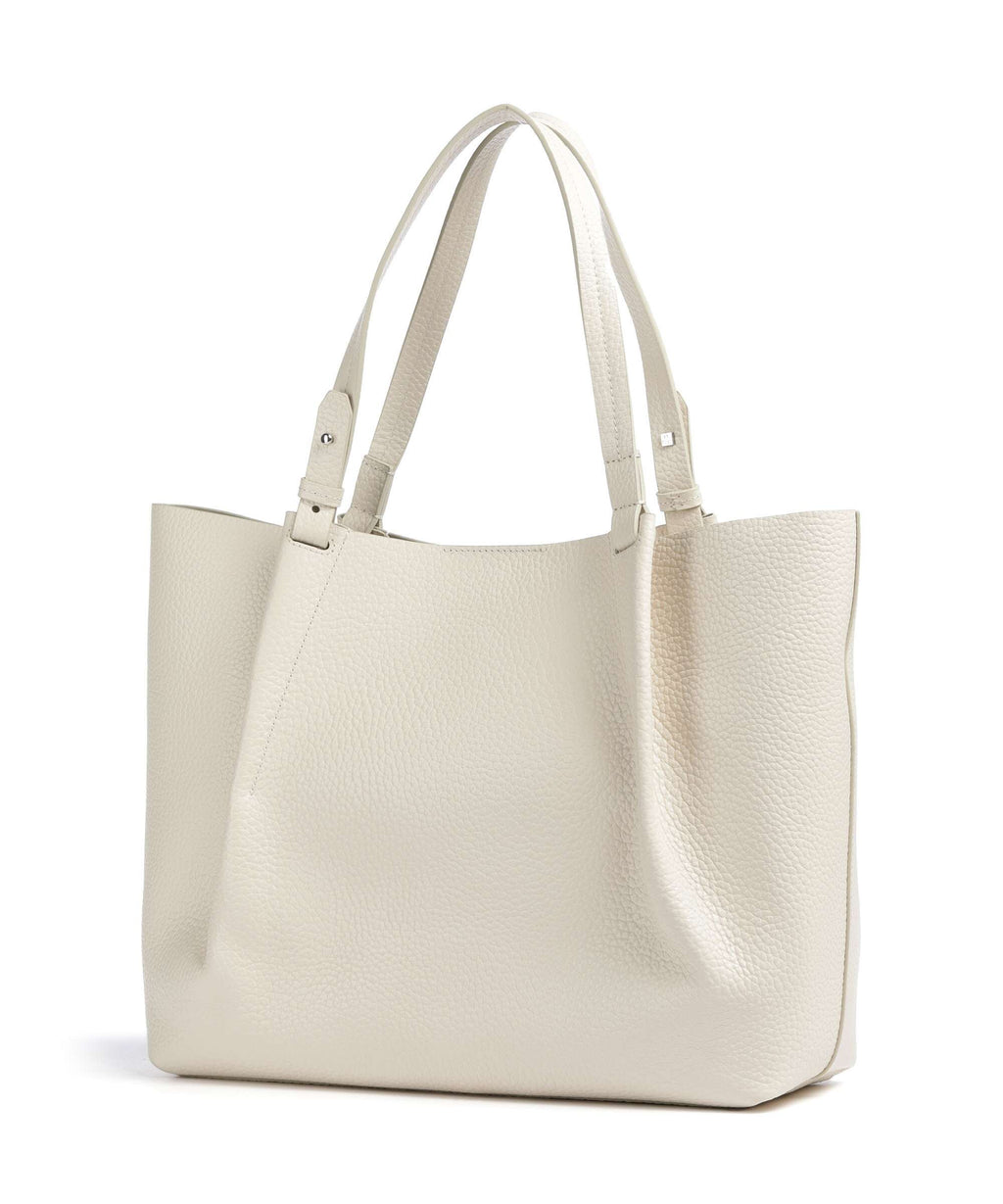 Marc O'Polo Bellar M Tote bag natural stone