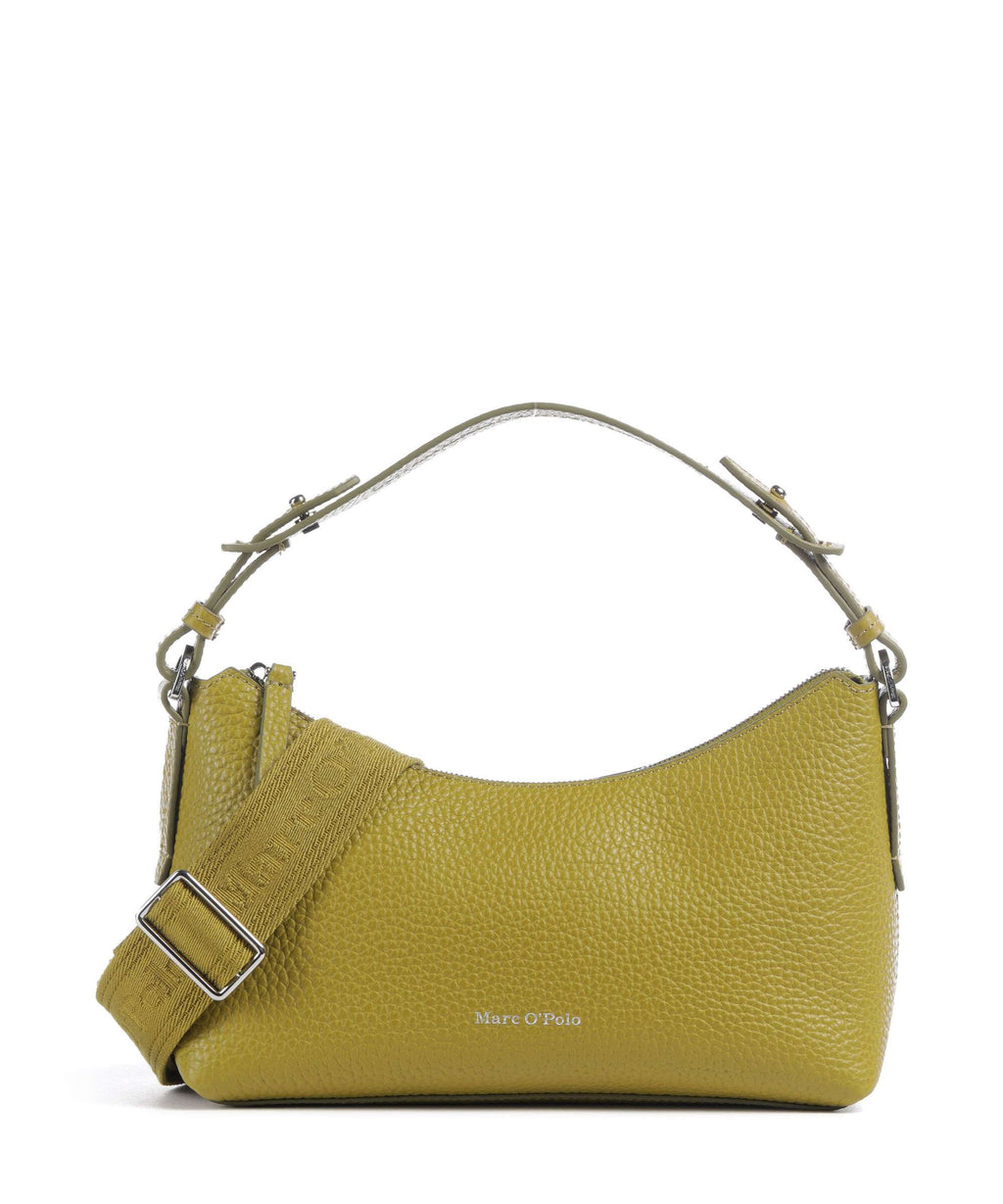 Marc O'Polo Binna M Shoulder bag bright pea