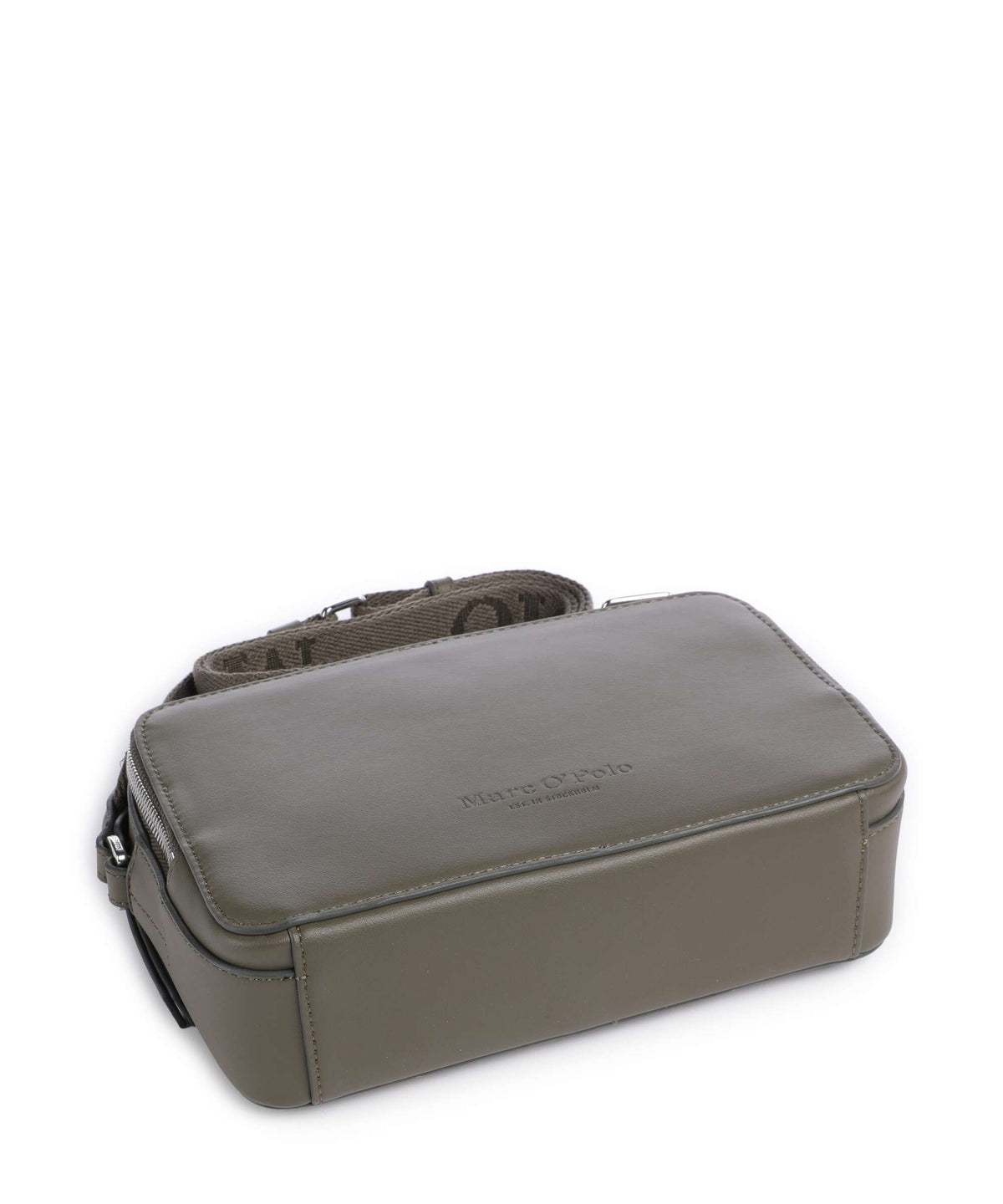 Marc O'Polo Vala S Crossbody bag dark mossy olive