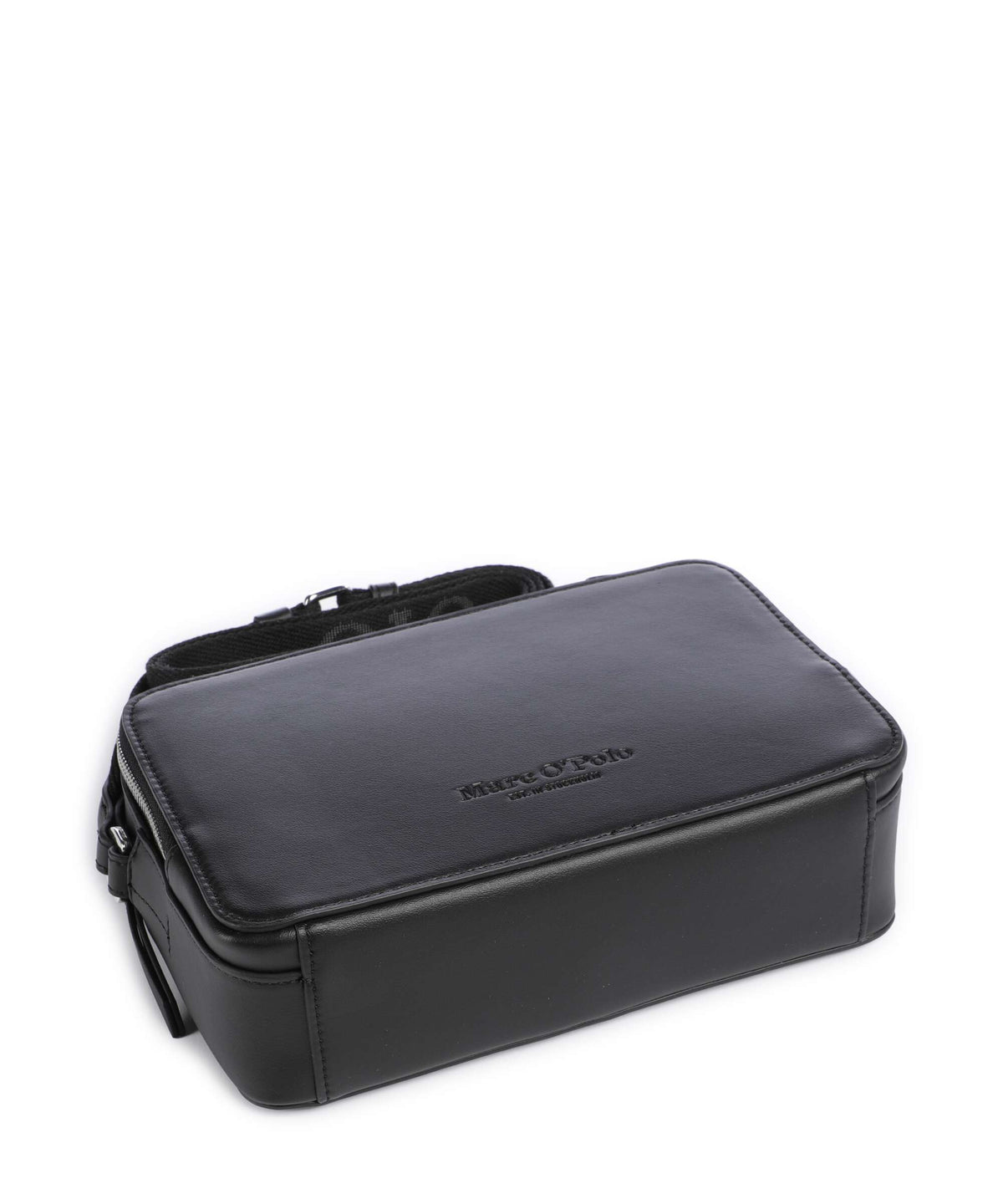 Marc O'Polo Vala S Crossbody bag black
