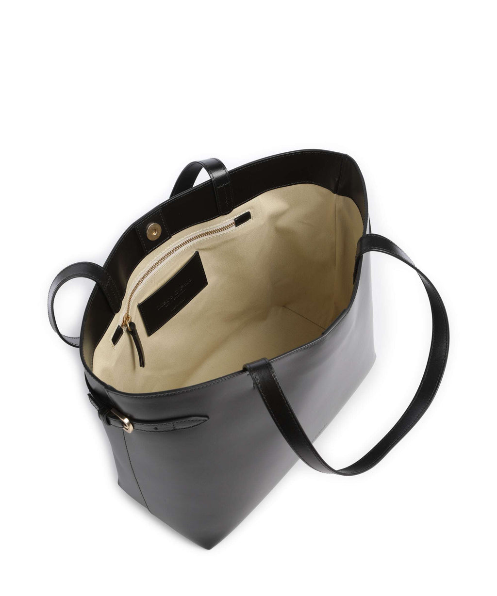 Marc O'Polo Tara L Tote bag black