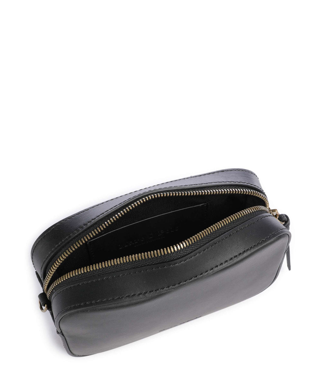 Marc O'Polo Liana XS Crossbody bag black