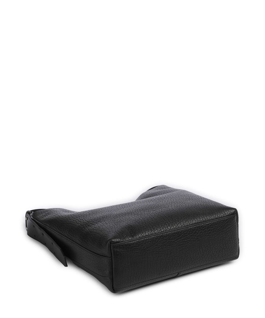 Marc O'Polo Anina M Hobo bag black