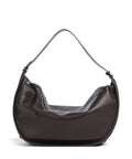 Marc O'Polo Aamu M Hobo bag black cherry