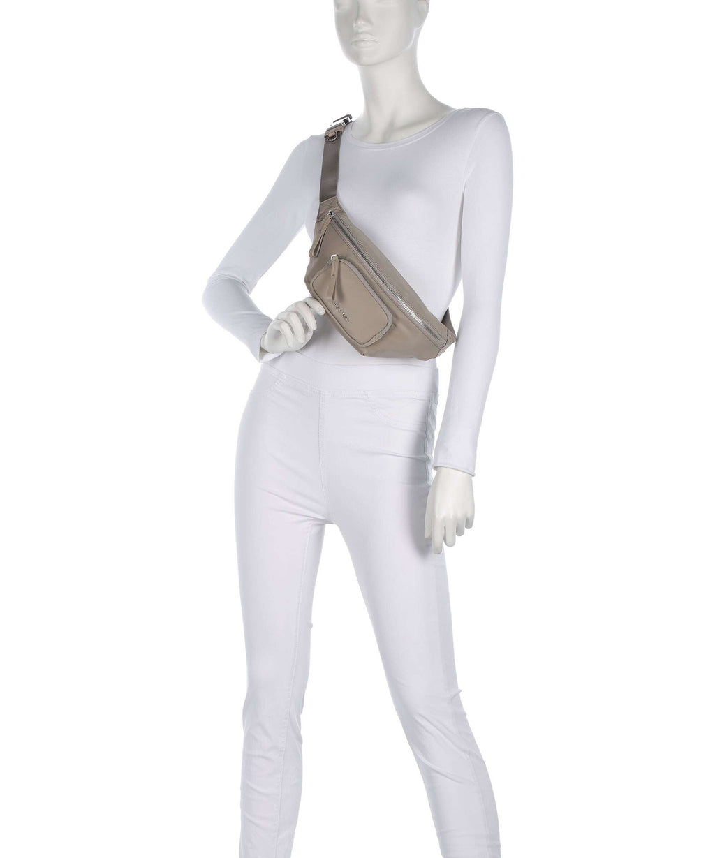 Marc O'Polo Nia Belt bag chalky mauve