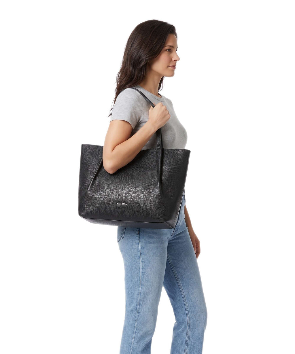 Marc O'Polo Belli M Tote bag black