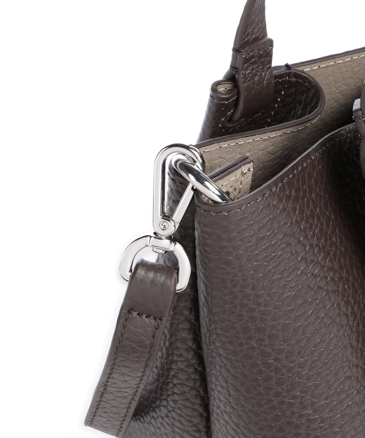 Marc O'Polo Bellili M Handbag shaded brown