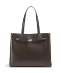 Marc O'Polo Taina M Tote bag shaded brown