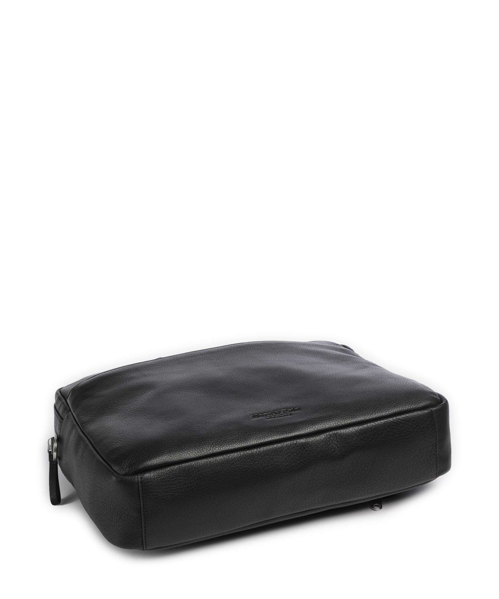 Marc O'Polo Leander M Briefcase black