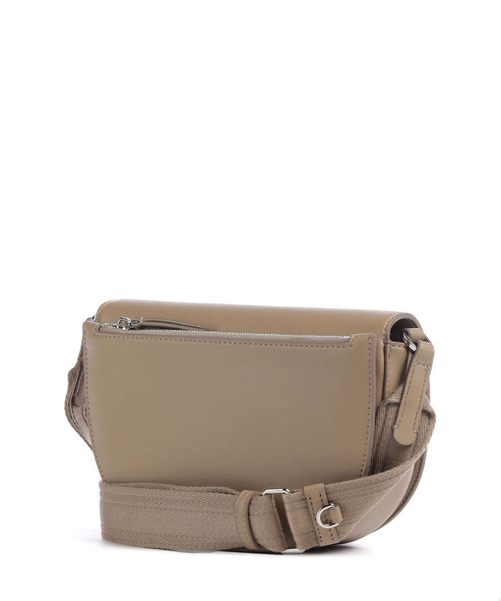 Marc O'Polo Vika S Crossbody bag dusty earth