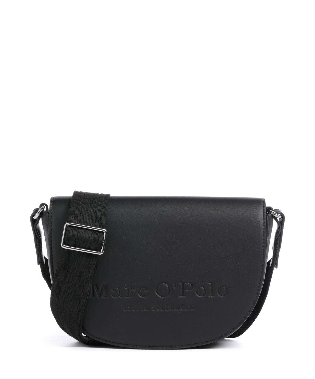 Marc O'Polo Vika S Crossbody bag black