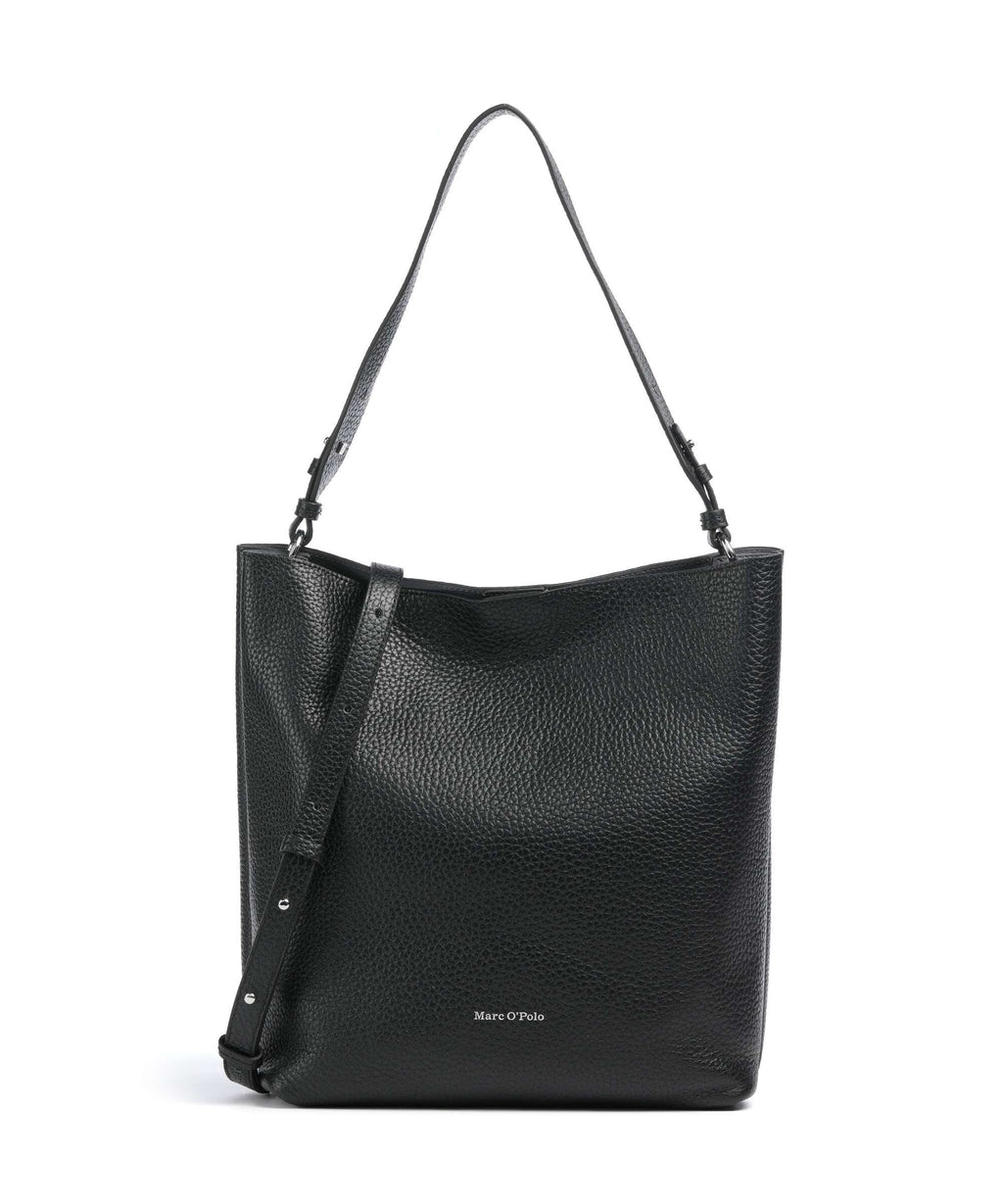 Marc O'Polo Brinja M Hobo bag black