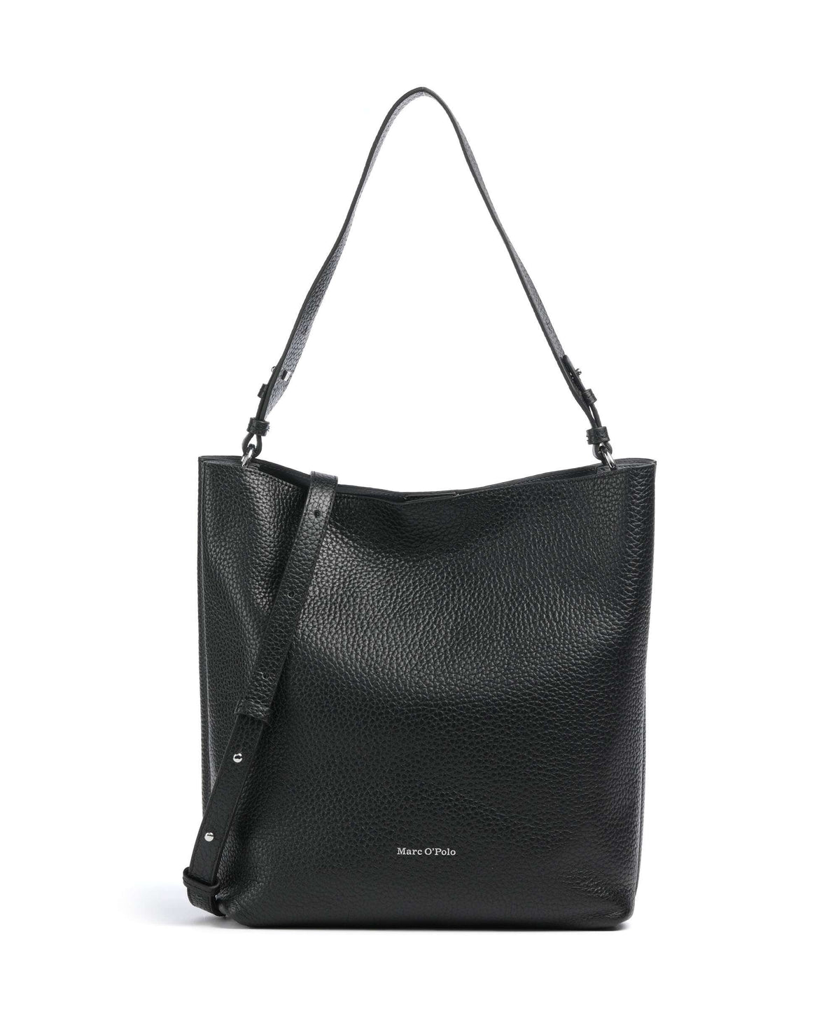Marc O'Polo Brinja M Hobo bag black