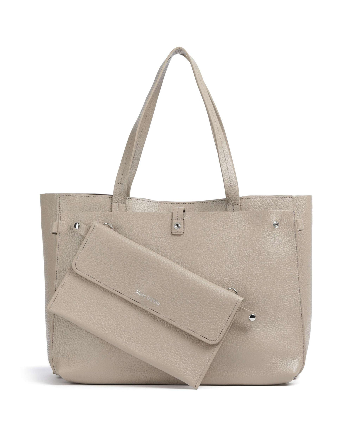 Marc O'Polo Busin M Tote bag chalky mauve