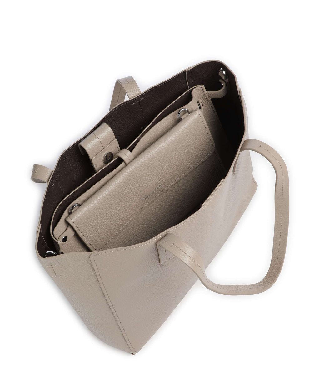 Marc O'Polo Busin M Tote bag chalky mauve