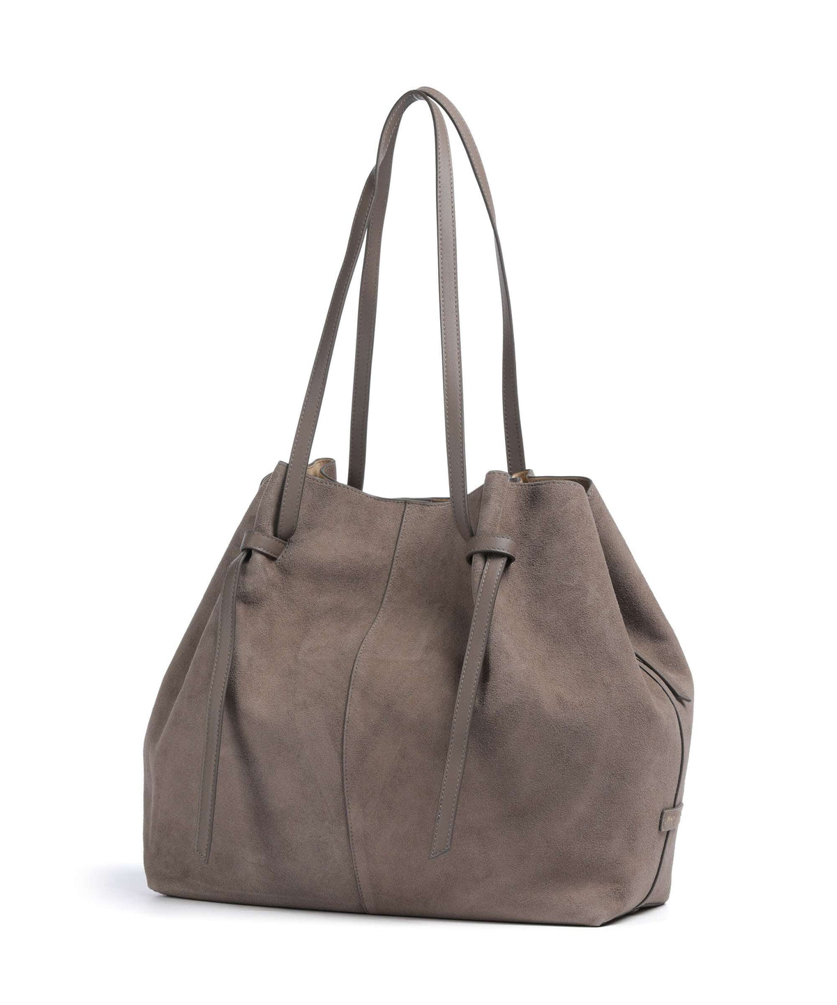Marc O'Polo Sili L Tote bag pure camel