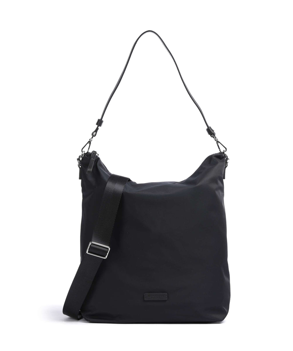 Marc O'Polo Amelie M Hobo bag deep night blue