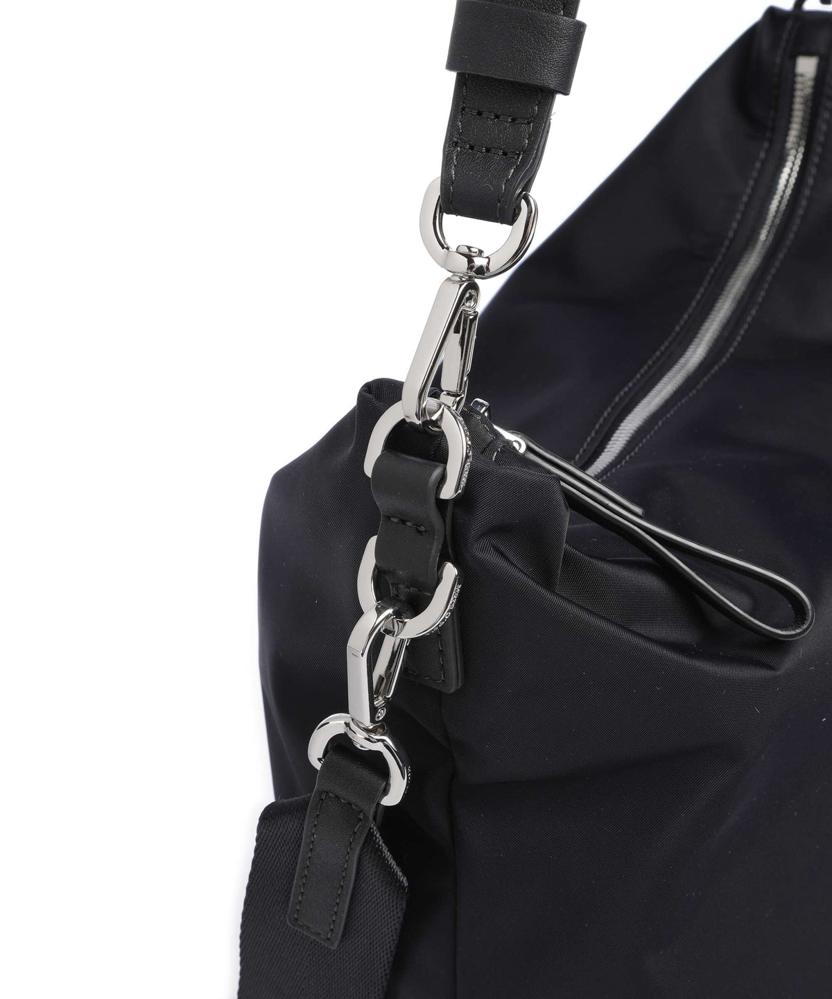 Marc O'Polo Amelie M Hobo bag deep night blue