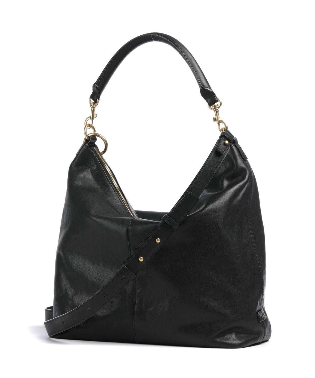 Marc O'Polo Caamu M Hobo bag black
