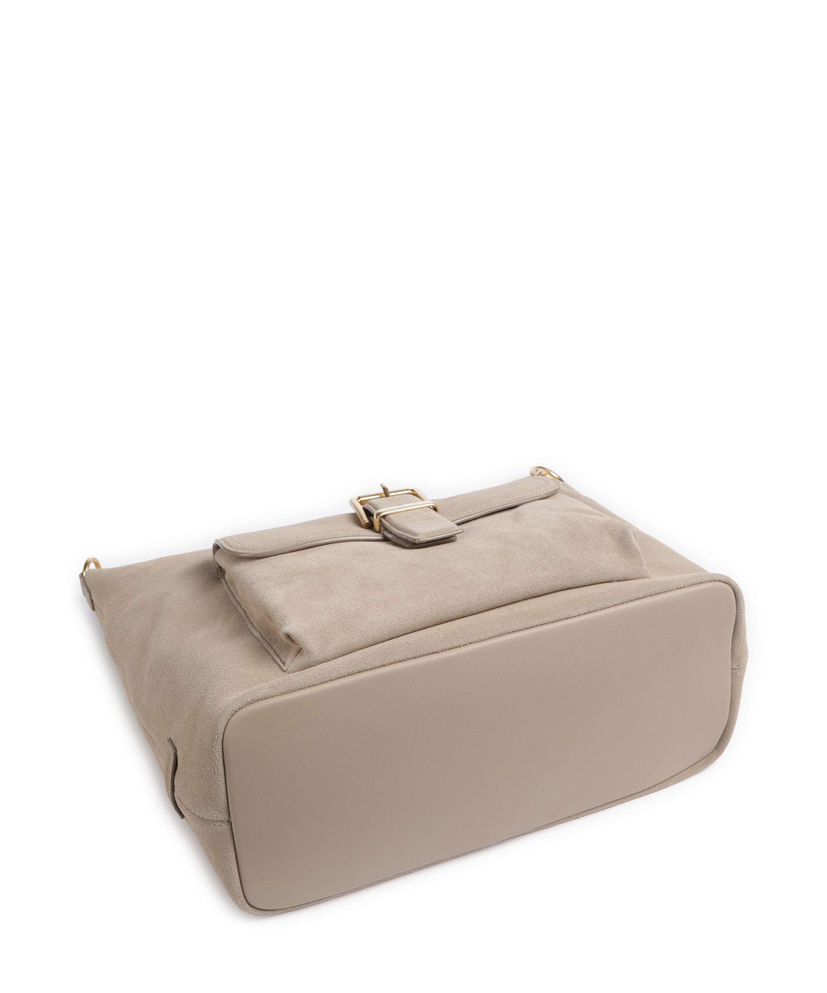 Marc O'Polo Caamu M Hobo bag earthy taupe