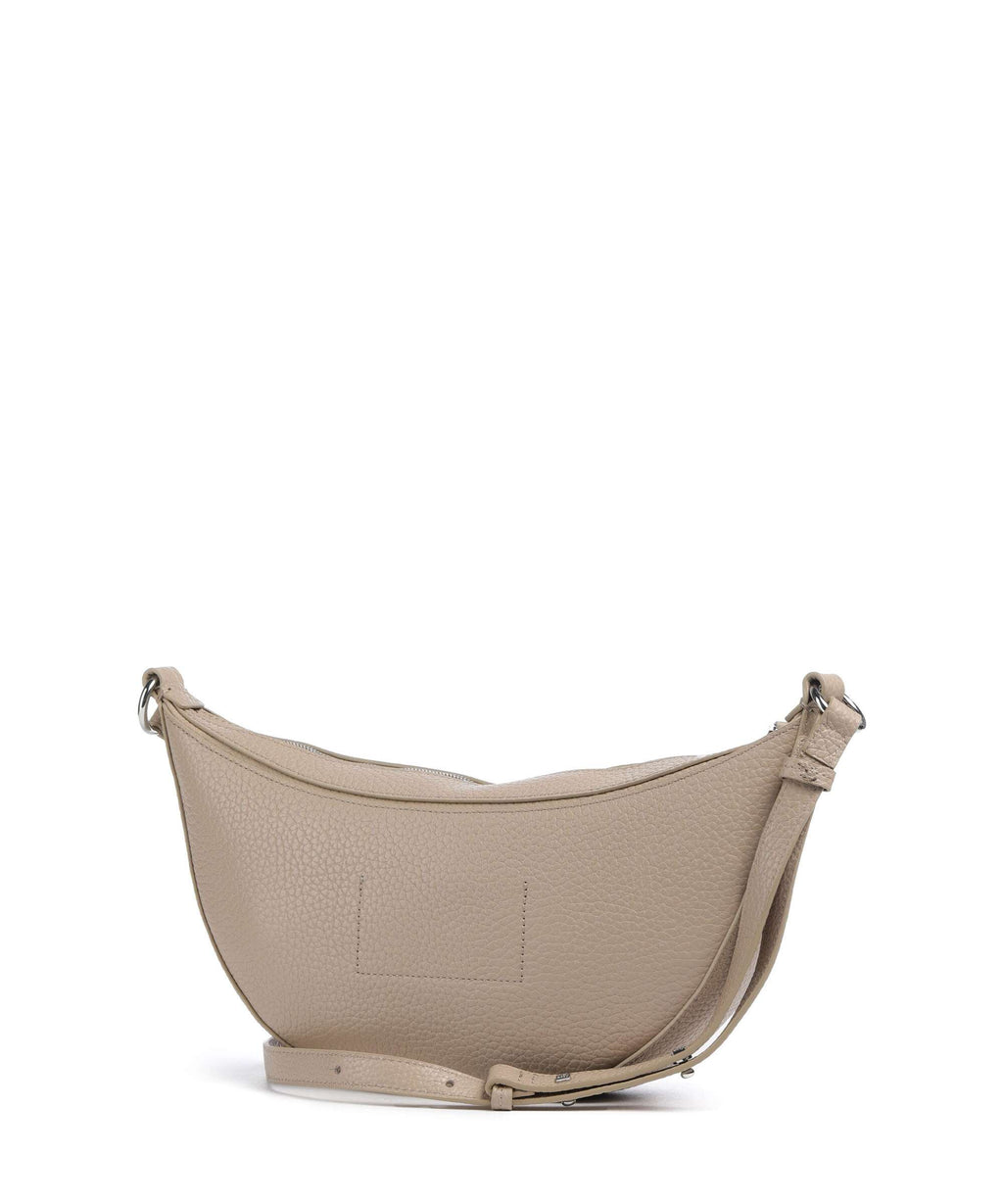 Marc O'Polo Bellina M Crossbody bag earthy taupe